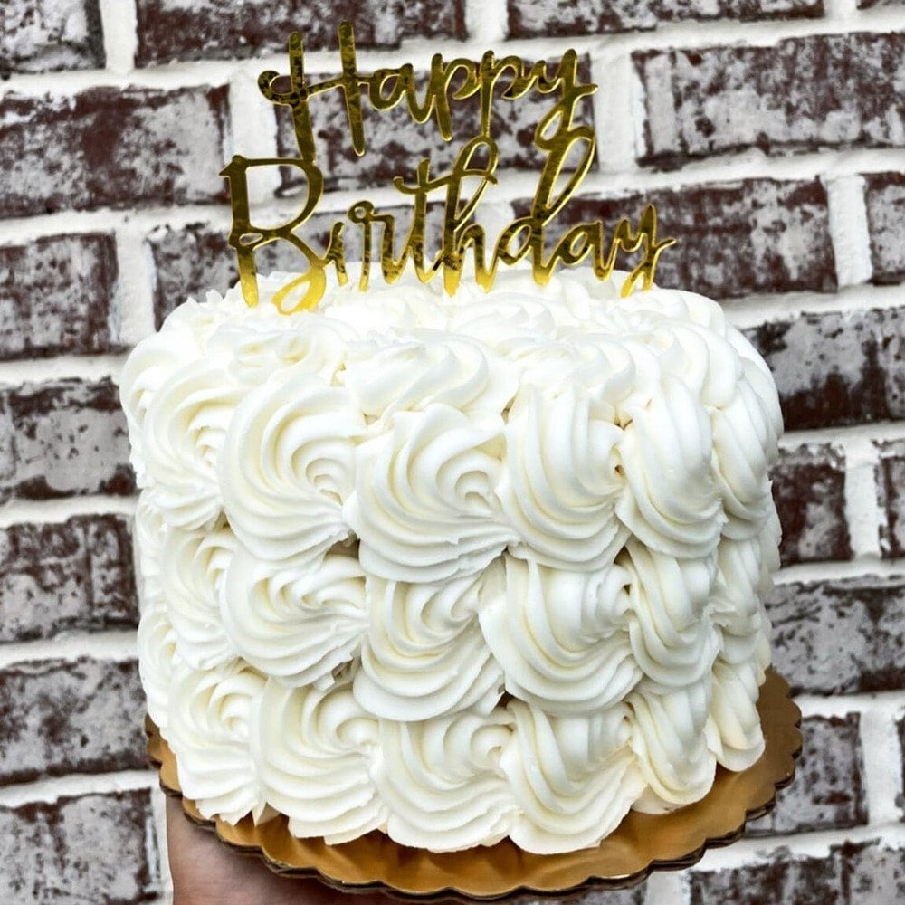 Best Cheesecakes in Orlando | Charlie's Bakery & Creamery
